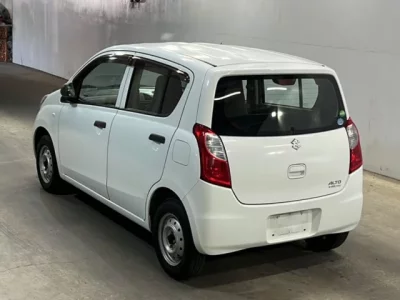 Suzuki ALTO VAN