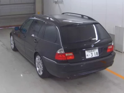BMW 3-Series