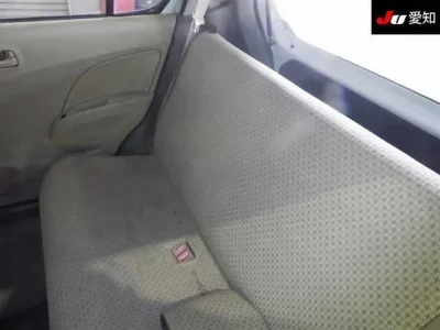 Suzuki ALTO ECO