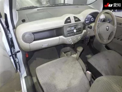 Suzuki ALTO ECO