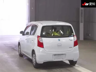 Suzuki ALTO ECO