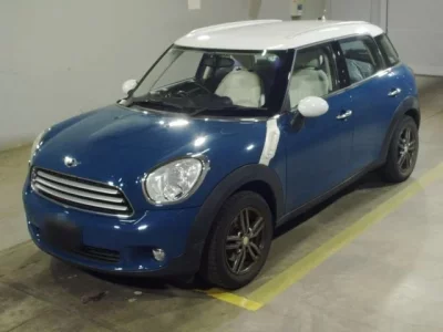 BMW MINI