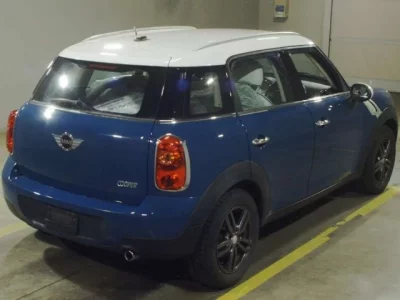 BMW MINI
