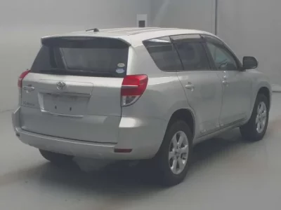 Toyota VANGUARD
