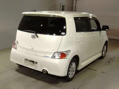 Toyota BB
