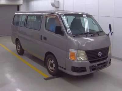 Nissan CARAVAN