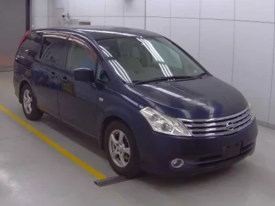 Nissan PRESAGE