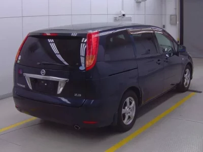 Nissan PRESAGE