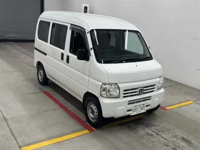 Honda ACTY VAN