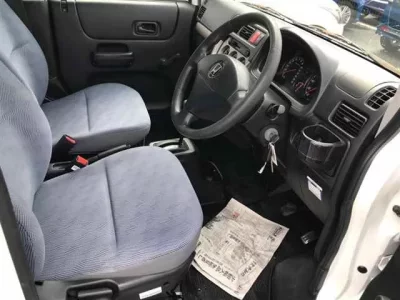 Honda ACTY VAN