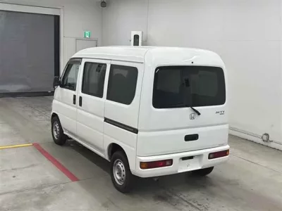 Honda ACTY VAN