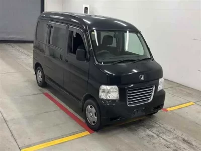 Honda VAMOS