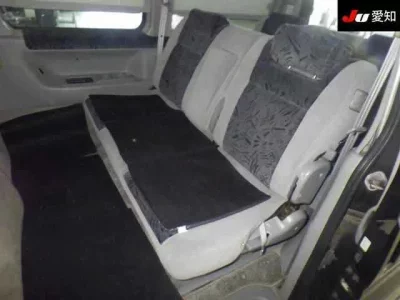Mazda BONGO FRIENDEE