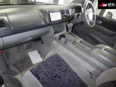 Mazda BONGO FRIENDEE