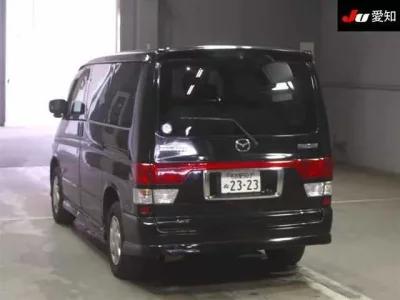 Mazda BONGO FRIENDEE