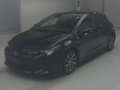 Toyota COROLLA SPORT