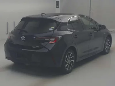 Toyota COROLLA SPORT