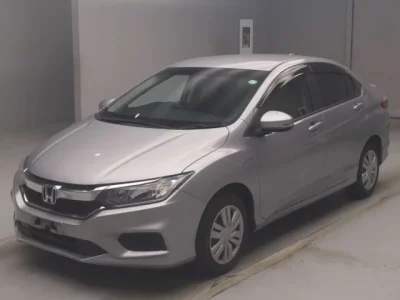 Honda GRACE