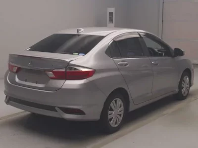 Honda GRACE