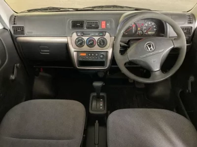 Honda ACTY VAN
