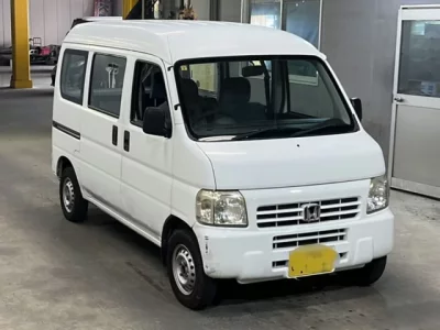 Honda ACTY VAN