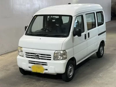 Honda ACTY VAN