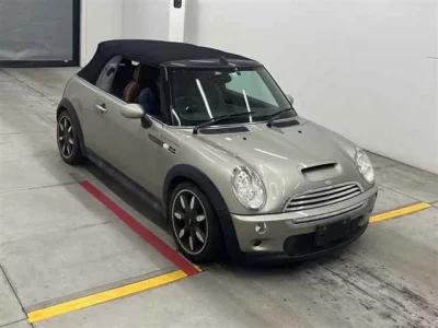 BMW MINI