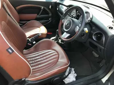 BMW MINI