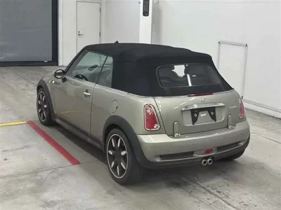 BMW MINI