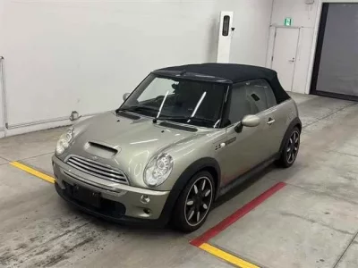 BMW MINI