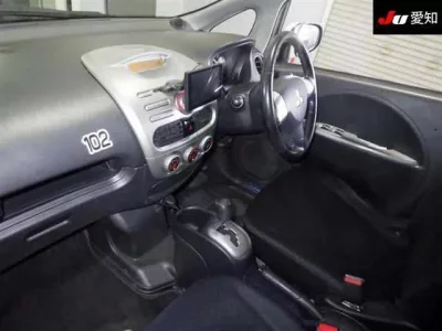 Mitsubishi I-MIEV