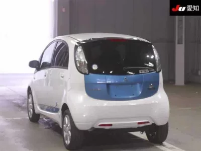 Mitsubishi I-MIEV