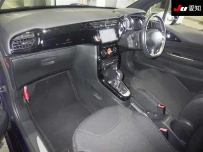 Citroen DS3