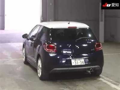 Citroen DS3