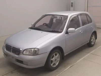 Toyota STARLET