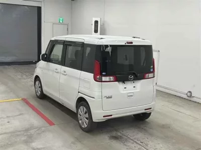 Mazda FLAIR WAGON