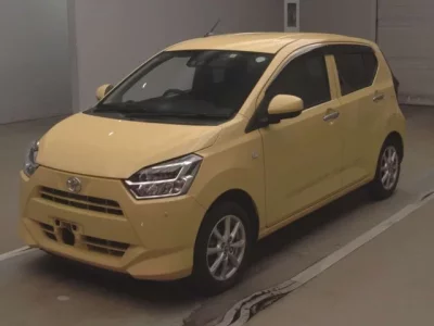 Toyota PIXIS EPOCH