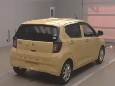 Toyota PIXIS EPOCH