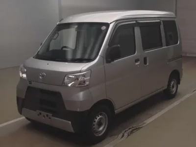 Toyota PIXIS VAN