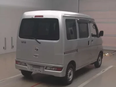Toyota PIXIS VAN