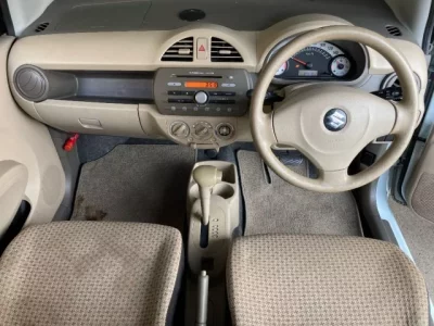 Suzuki ALTO ECO