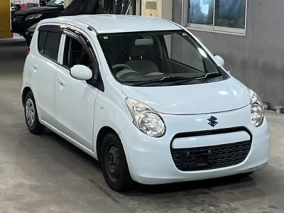Suzuki ALTO ECO
