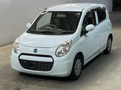 Suzuki ALTO ECO