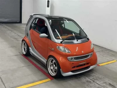 Smart OTHER