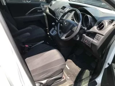 Nissan LAFESTA