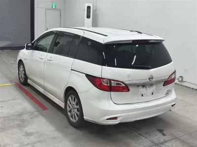Nissan LAFESTA