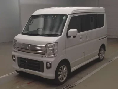 Nissan CLIPPER RIO