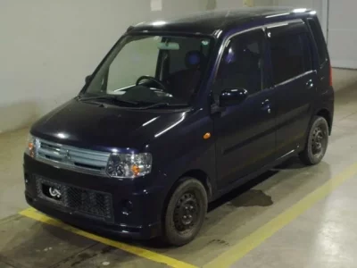 Mitsubishi TOPPO