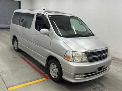 Toyota GRANVIA