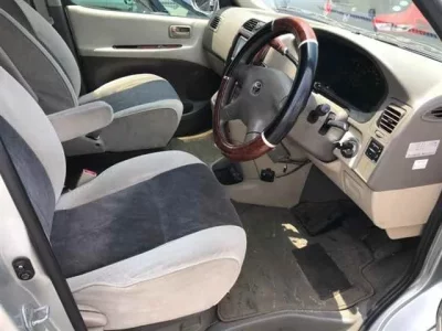 Toyota GRANVIA